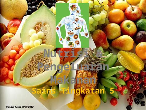 Pptx 1 Menilai Kepentingan Amalan Pengambilan Nutrisi Dan Pemakanan Yang Baik Dokumentips