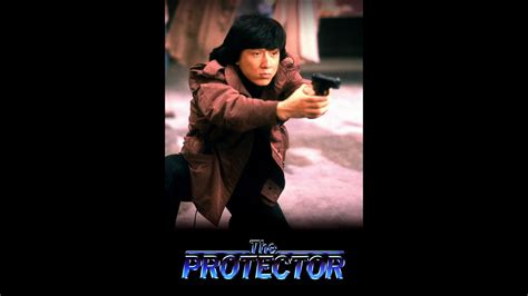 Jackie Chan El Protector Completa Hd Youtube