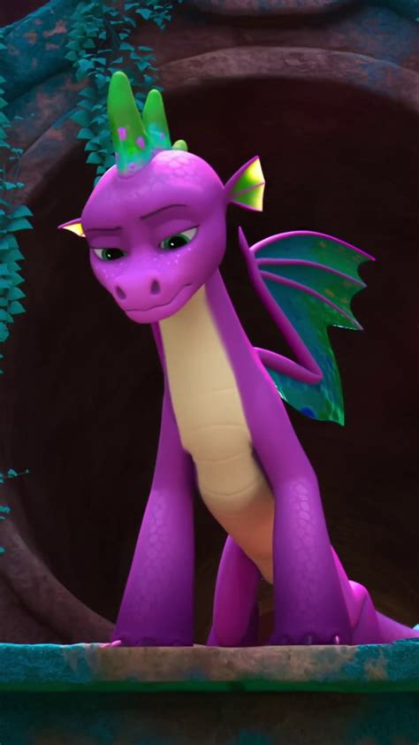 Spike G5 My Little Pony Wiki Fandom