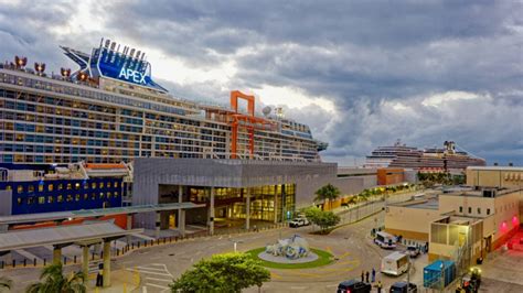 Port Everglades Terminals What You Need To Know