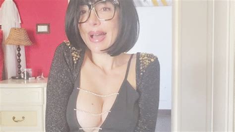 Lavinia Wanna Be A Pornstar And Lavinia Della Love Clips4sale