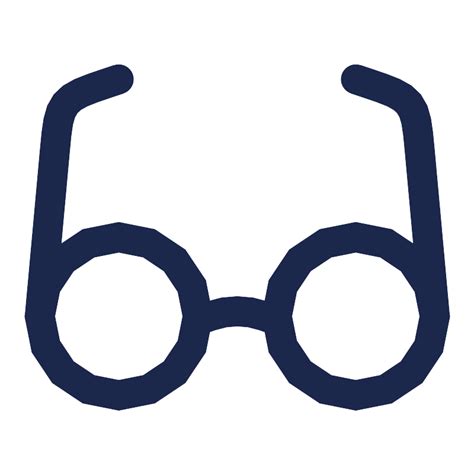 Glasses Vector Svg Icon Svg Repo