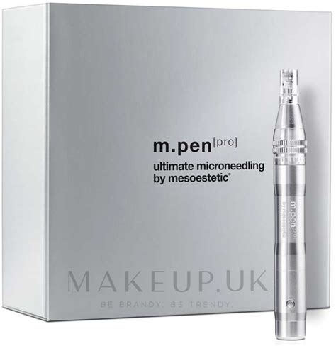 Mesoestetic Mesoprof Mpen Pro Dermapen Dermapen Makeupuk