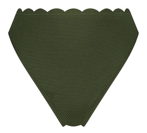 Dół od bikini Hunkemöller M w Przecena Odzież Odzież damska Bielizna i stroje kąpielowe od