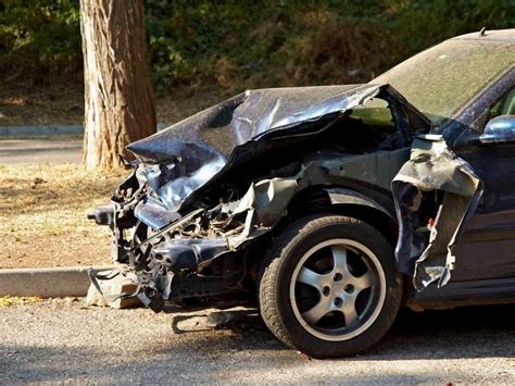 Como Saber Si Un Auto Usado Ha Estado En Un Accidente