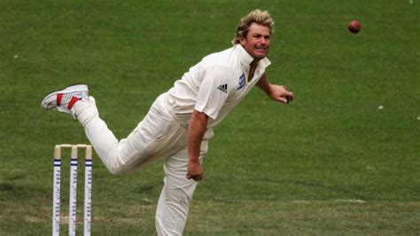 On this day: Shane Warne bowled the ‘ball of century’ to stun and ...