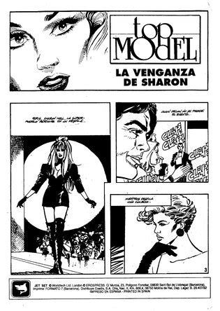 Jet Set Luscious Hentai Manga Porn