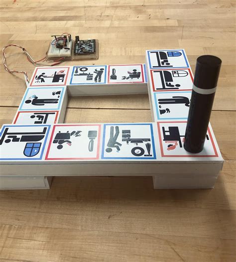 Task Board - Instructables