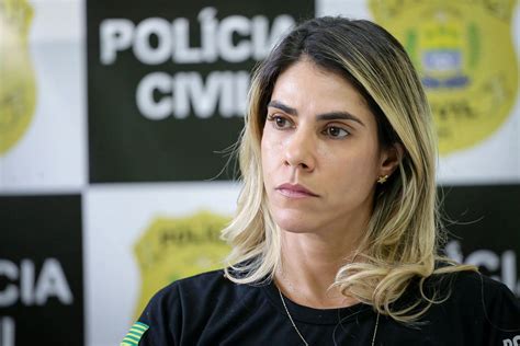 DHPP Prende Acusado De Assassinar Dona De Bar Em Teresina GP1