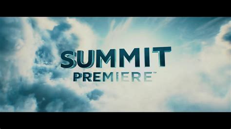 Summit Premiere 2018 Youtube