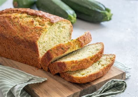 Plumcake Salato Alle Zucchine E Patate Romagnoli F Lli Spa