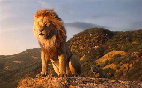 Así suena el nuevo Hakuna Matata de El Rey León