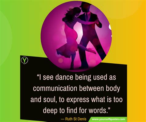 International Dance Day Quotes To Energize Yourself