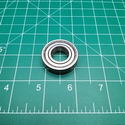 Z6042 Ball Bearing 6002ZZ Precision Matthews Machinery Co