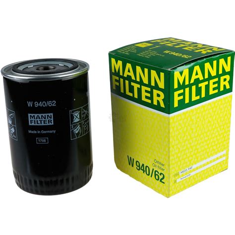 Mann Filter Inspektionspaket Liqui Moly Klima Reiniger F R Iveco Daily