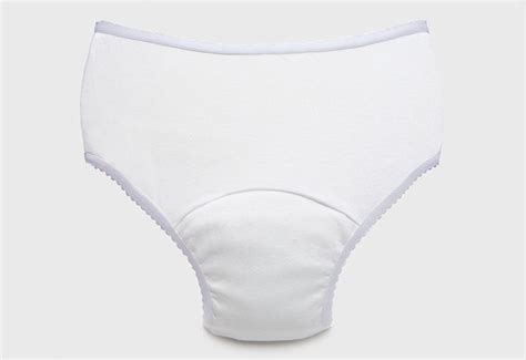 Careactive Womens Reusable Urinary Incontinence Briefs Community