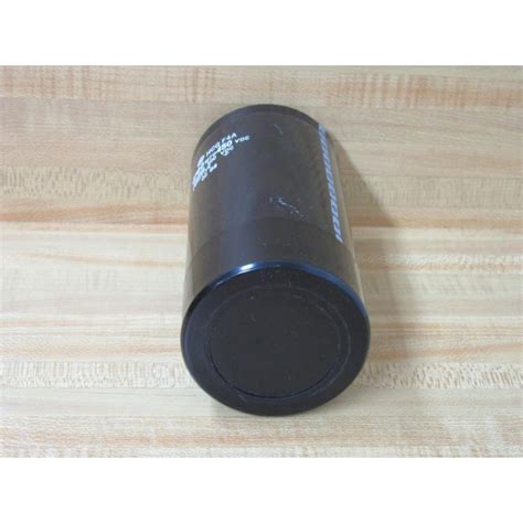 Hitachi HCG F4A Capacitor HCGF4A 4700MFD 450VDC Used Mara Industrial