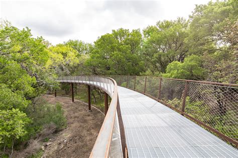 Explore Greenway Trails Around San Antonio The Schrader Group