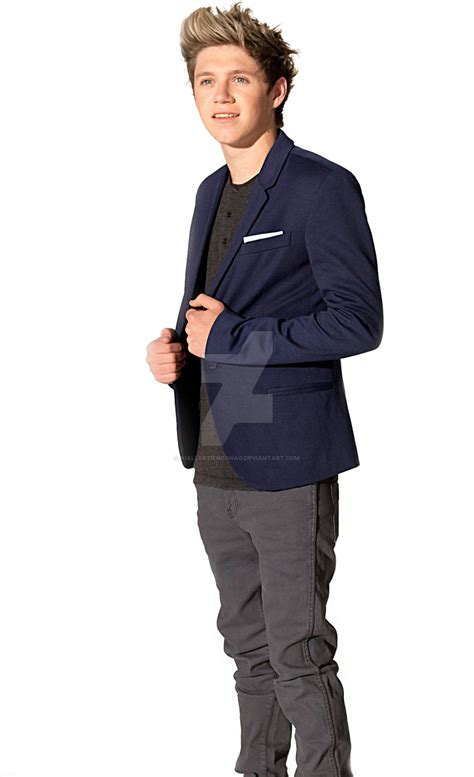 Niall Horan Full Body Png