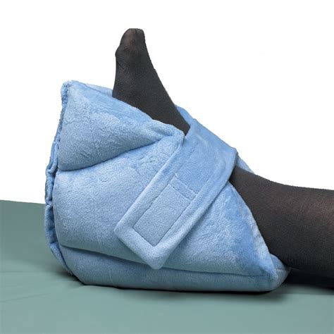 Skil-Care Cozy Cloth Foam Heel Cushion