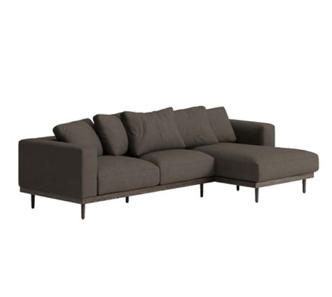 Andrea Sectional Sofa Furniture Living Sofas Cocohills