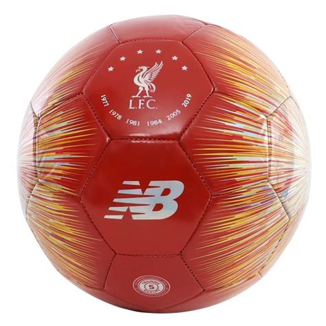 New Balance Celebra T Tulos Europeus Do Liverpool Em Cole O Especial Mdf