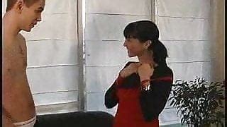 Stacy Phat Zane Her First Big Cock 2003 Free Porn 1c XHamster