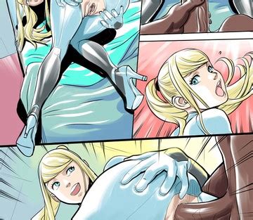 Samus Xxx Muses Sex And Porn Comics