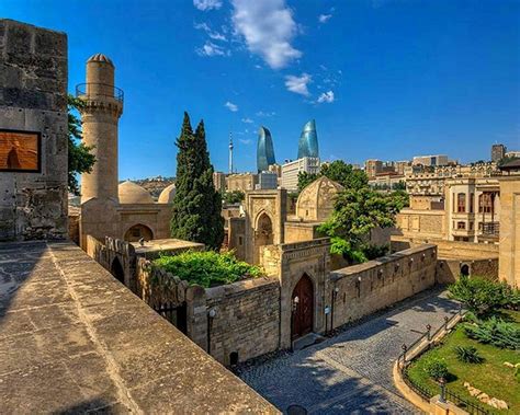 THE 15 BEST Things to Do in Baku (2025) - Must-See Attractions