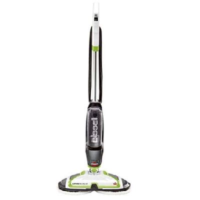 BISSELL Spinwave Powered Hardwood Floor Mop - The Popular Home