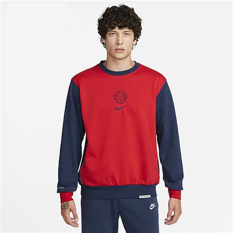 Paris Saint Germain Hoodies And Pullovers