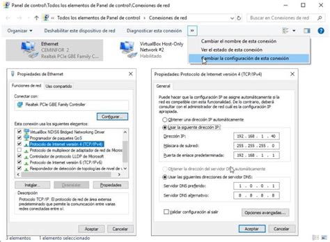 Cómo usar los servidores DNS más rápidos del mundo