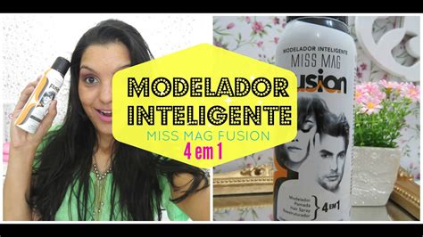 COMO MODELAR OS CACHOS DE FORMA NATURAL MODELADOR INTELIGENTE 4 EM