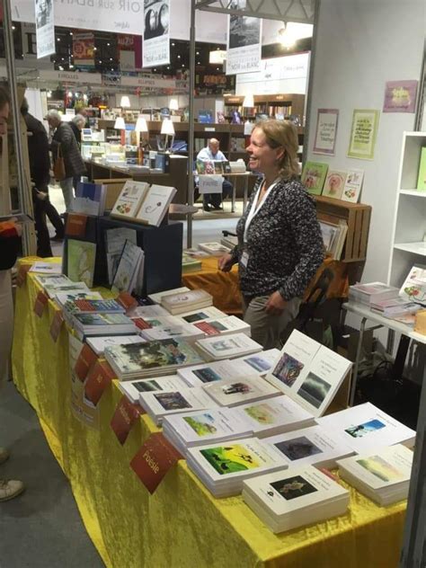 Dédicaces au Salon du livre de Genève Bénédicte Gandois