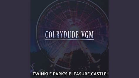 Twinkle Park S Pleasure Castle From Sonic Adventure YouTube