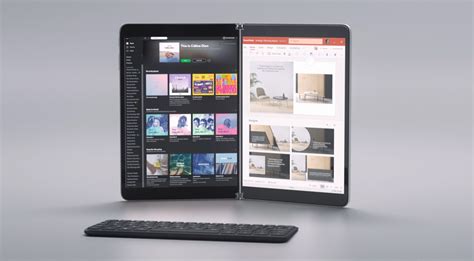 Новости — Microsoft похоронила Windows 10X. Наработки перенесут в ...