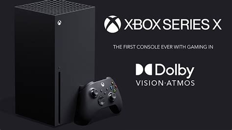 Xbox Series X e S serão os primeiros consoles do mundo a contar