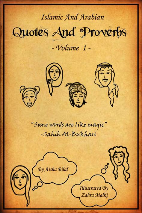 Islamic Proverbs About Life 6