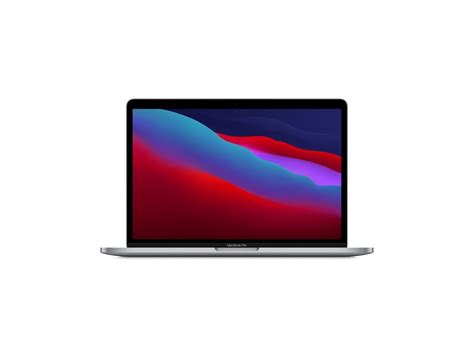 MacBook Air 13 (2020) 1TB (stellargrå) - Ultraportable - Komplett.no