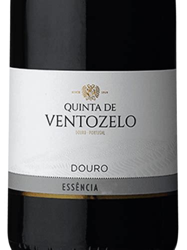 Quinta De Ventozelo Essencia Vivino Brasil