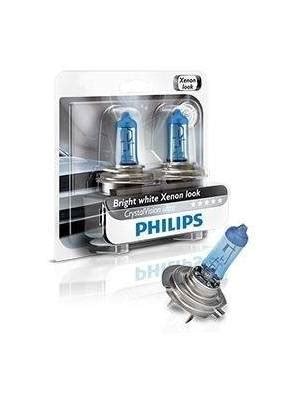 Philips Automotive Lighting Crystalvision Ultra Upgrade Bright