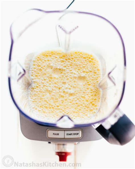 10 Genius Blender Recipes and Blender Hacks - NatashasKitchen.com