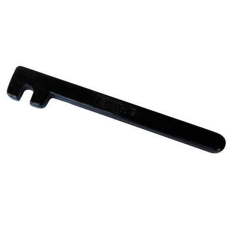 Chave Para Dobrar Ferro - Chave Para Dobrar Ferro 5/16" - Tenace | Leroy Merlin