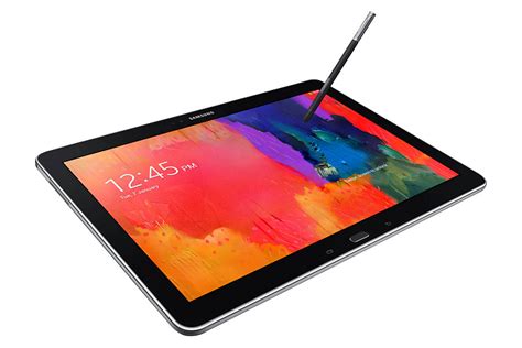 Samsung SM-P900 Galaxy Note Pro 12.2 Tablet Kampanyası - Kampanyalar ...
