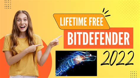 Bitdefender Total Security Lifetime Activation 2022 Genuine Trick 100