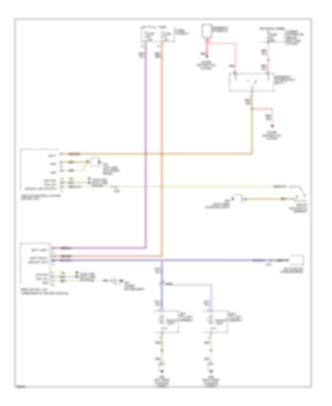 All Wiring Diagrams For Porsche 911 Targa 4s 2012 Wiring Diagrams For Cars