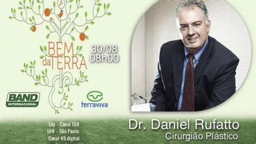 Home Dr Daniel Rufatto