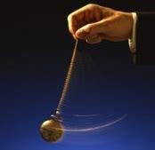 Hypnotic Pendulum | PlanetNLP.com