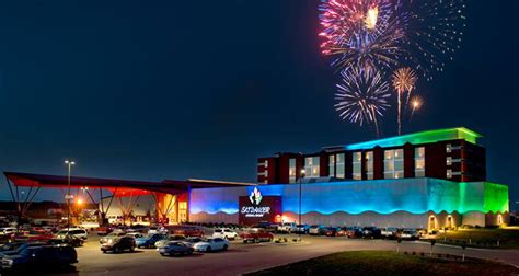 Legislator calls proposed North Dakota casino expansion legislation ...