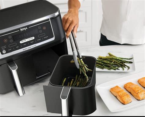 The Best Ninja Air Fryer 2023 Top 10 Models Discompareca